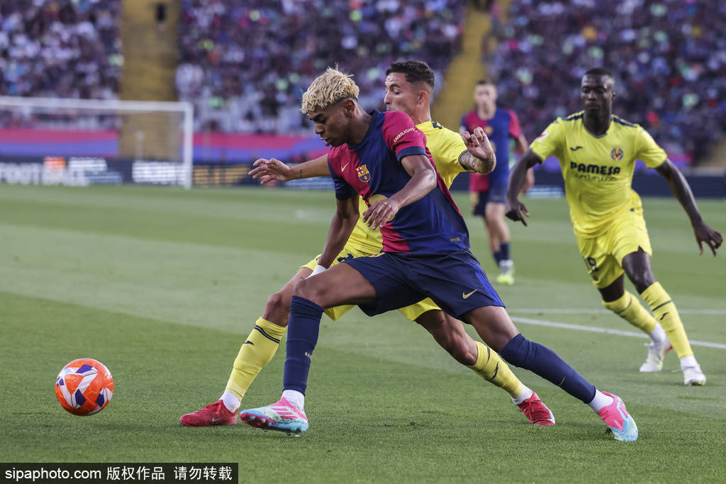 皇冠信用网注册网址_巴萨捡到宝！费尔明横空出世皇冠信用网注册网址，拉玛西亚新核已在阵中？