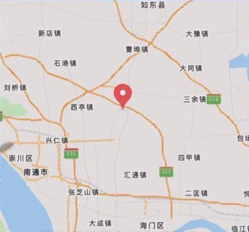 皇冠信用网在哪里开通_南通发生2.0级地震皇冠信用网在哪里开通，江苏省地震局：正进行震情研判