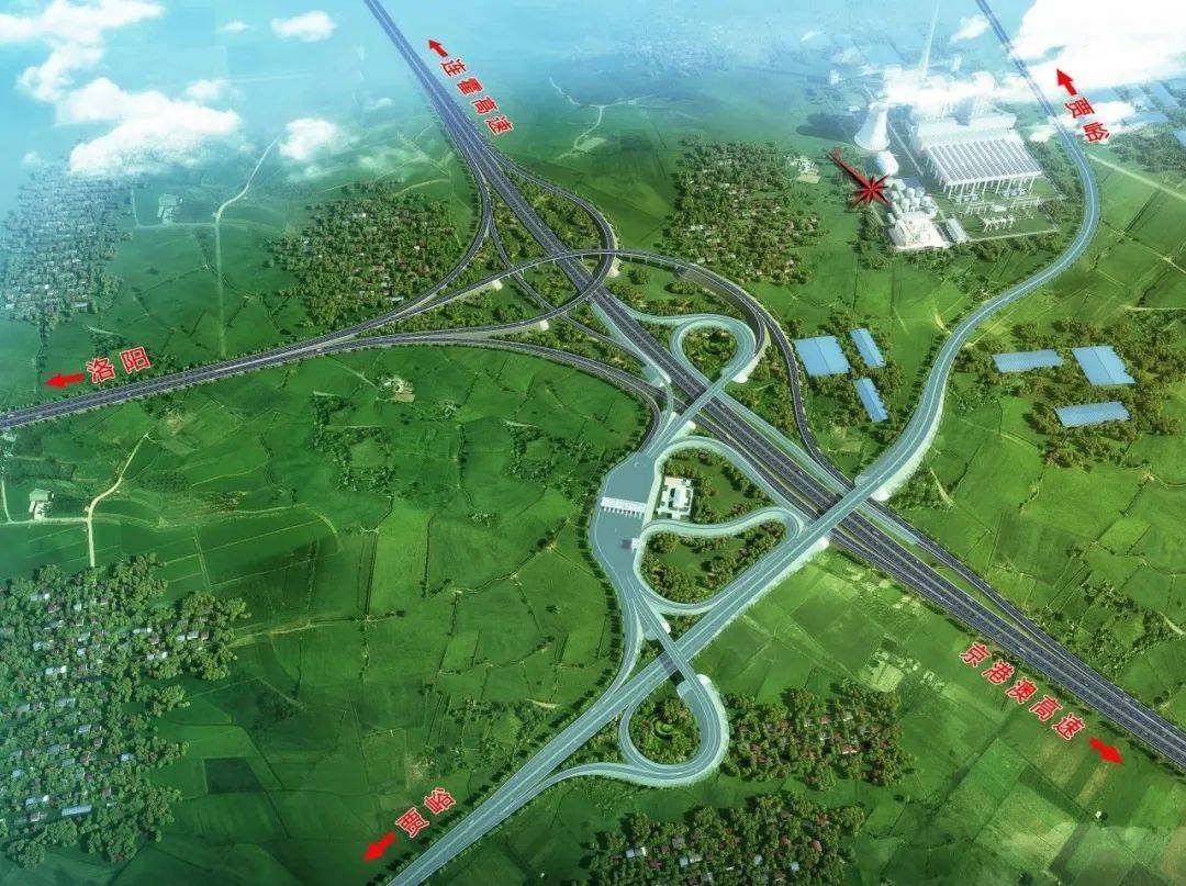 皇冠足球平台代理申请_河南将新增三条新高速皇冠足球平台代理申请！附豫A、豫B、豫C、豫R、豫V高速免费路段