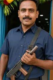 皇冠信用代理流程_印度共产党（毛派）最高领导人被打死皇冠信用代理流程！坚持读毛选、打游击战30年