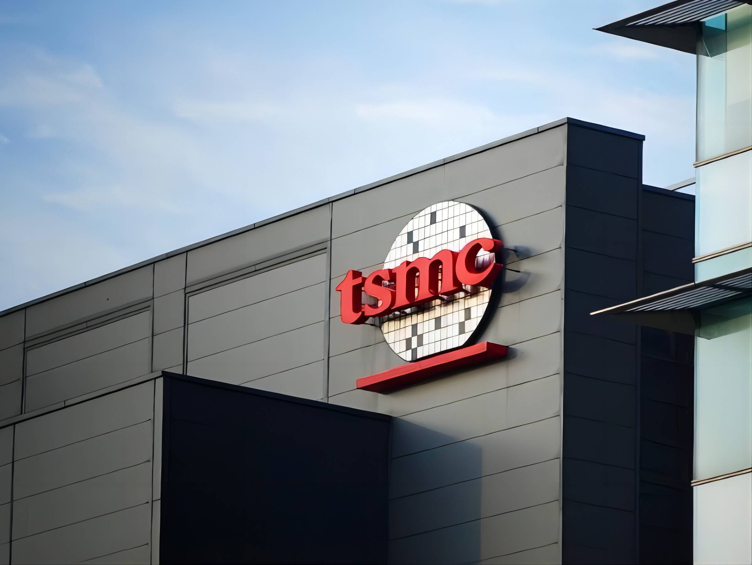 皇冠信用出租_台积电发强硬声明：美国如征芯片关税皇冠信用出租，将影响其对美投资