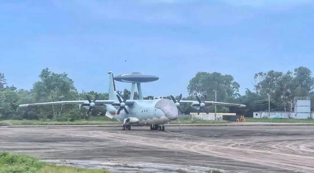 皇冠信用网会员_对上解放军皇冠信用网会员，印军能撑多久？12架歼20出动，实现五年前的预言