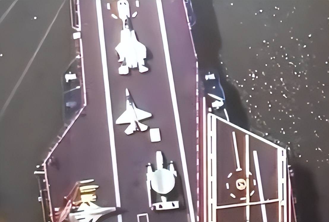 皇冠信用网代理_中国三航母全部出动！福建舰加紧海试皇冠信用网代理，辽宁舰携4舰出巡，信号不一般