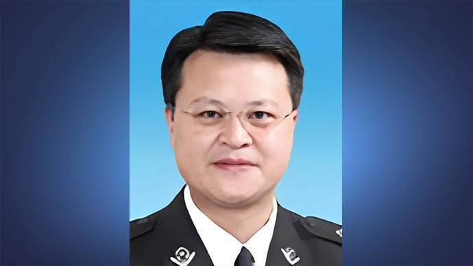 怎么申请皇冠信用网_公安部部长助理胡彬郴已调任江苏工作