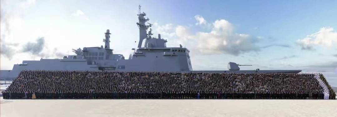 皇冠会员如何申请_朝鲜5千吨驱逐舰出现重大事故！朝鲜领导人当场下令皇冠会员如何申请，立刻彻查！