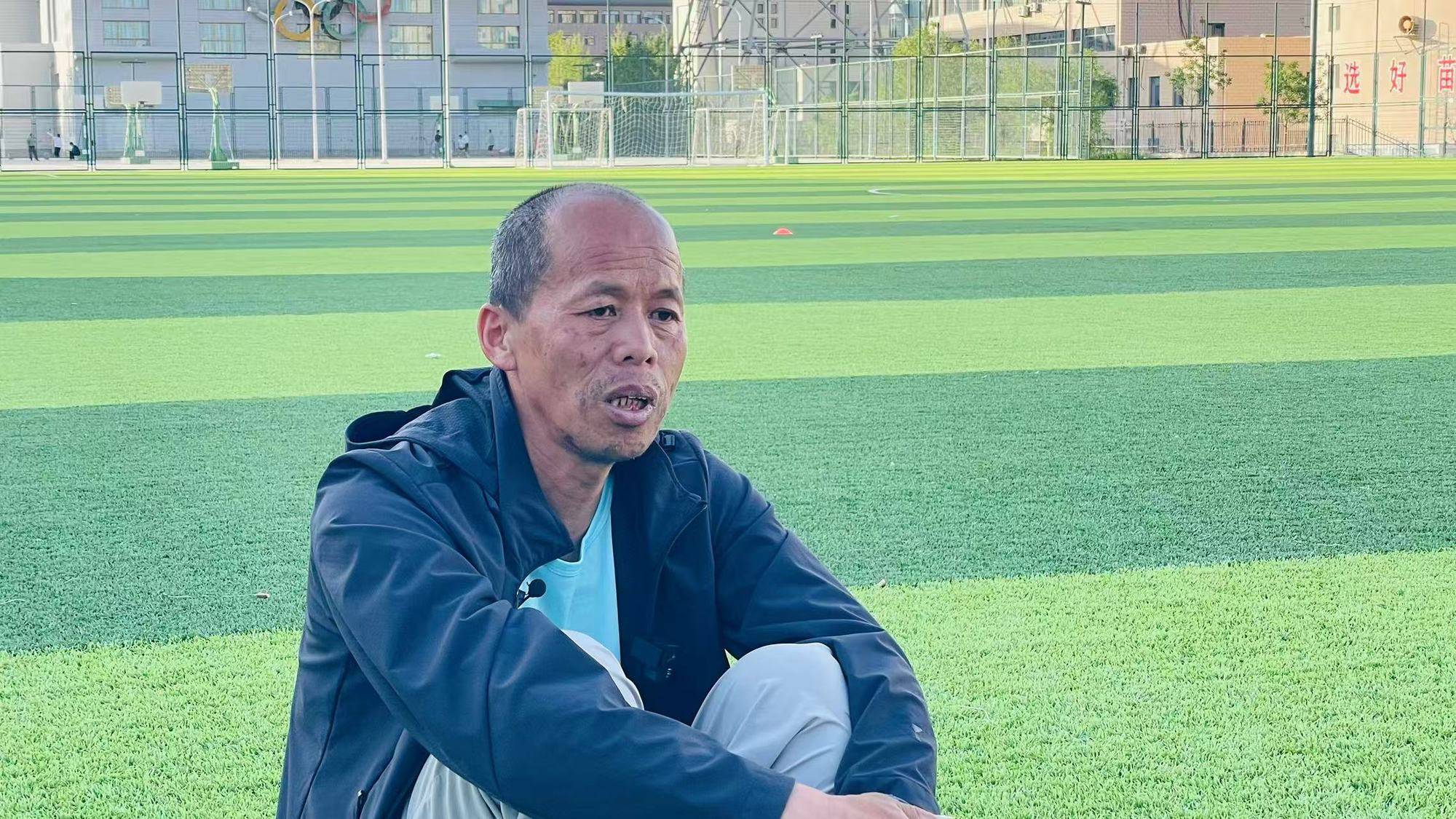 皇冠足球管理平台出租_被云吸至8000米高空成“冰人”后奇迹生还 当事人讲述从遇险到脱险过程