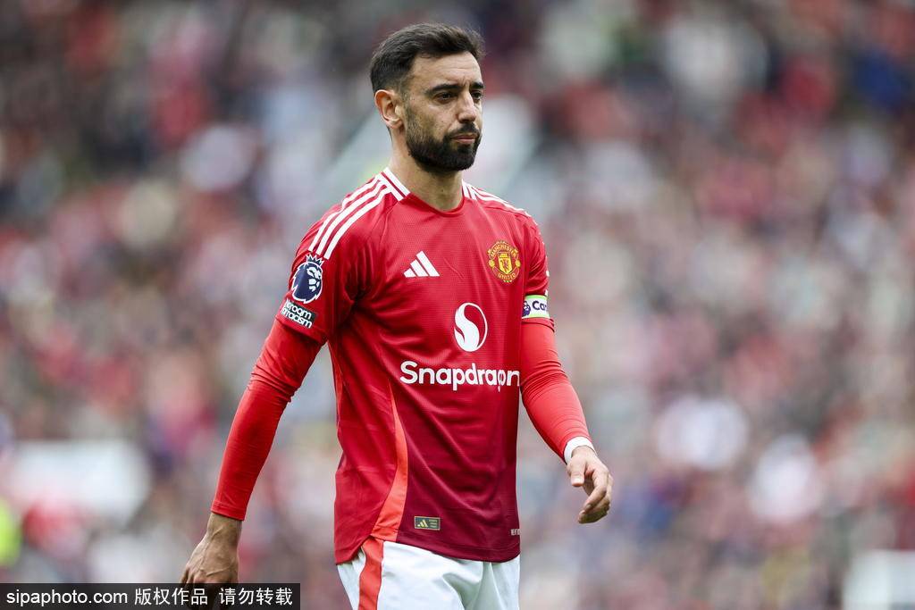 皇冠信用网开号_曼联0-1输球皇冠信用网开号，B费却笑了？新帅阿莫林收获意外惊喜，红魔未来看他们！