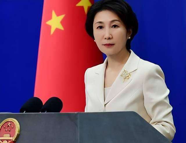 皇冠信用网怎么申请_中国向40家俄军工厂皇冠信用网怎么申请，大规模“输血”？外交部回应，字字铿锵