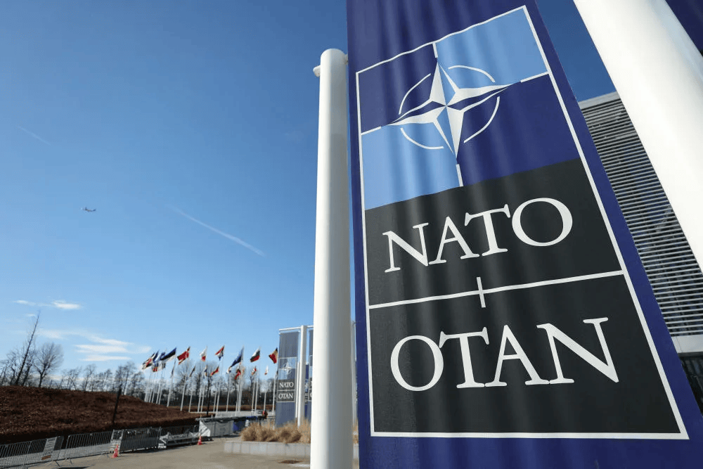 皇冠信用网代理注册_德国二战后首次大规模海外驻军皇冠信用网代理注册，传递什么信号？