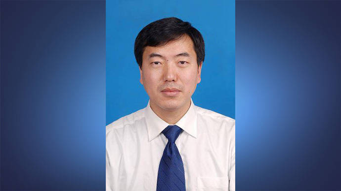 皇冠信用网开户_鹤岗市委副书记马春波调任黑龙江省社科联党组书记、副主席