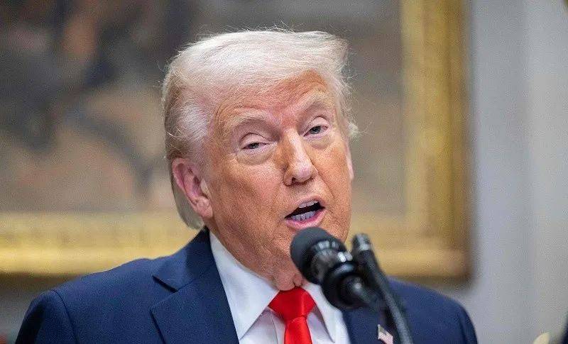 皇冠信用网会员_考虑了7天皇冠信用网会员，特朗普还是改了主意，不想错过和中方的面谈机会？