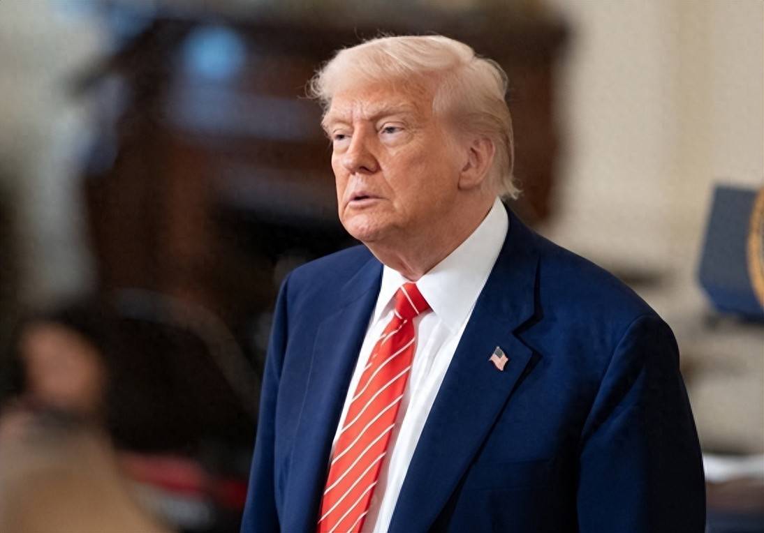 皇冠信用网会员_考虑了7天皇冠信用网会员，特朗普还是改了主意，不想错过和中方的面谈机会？