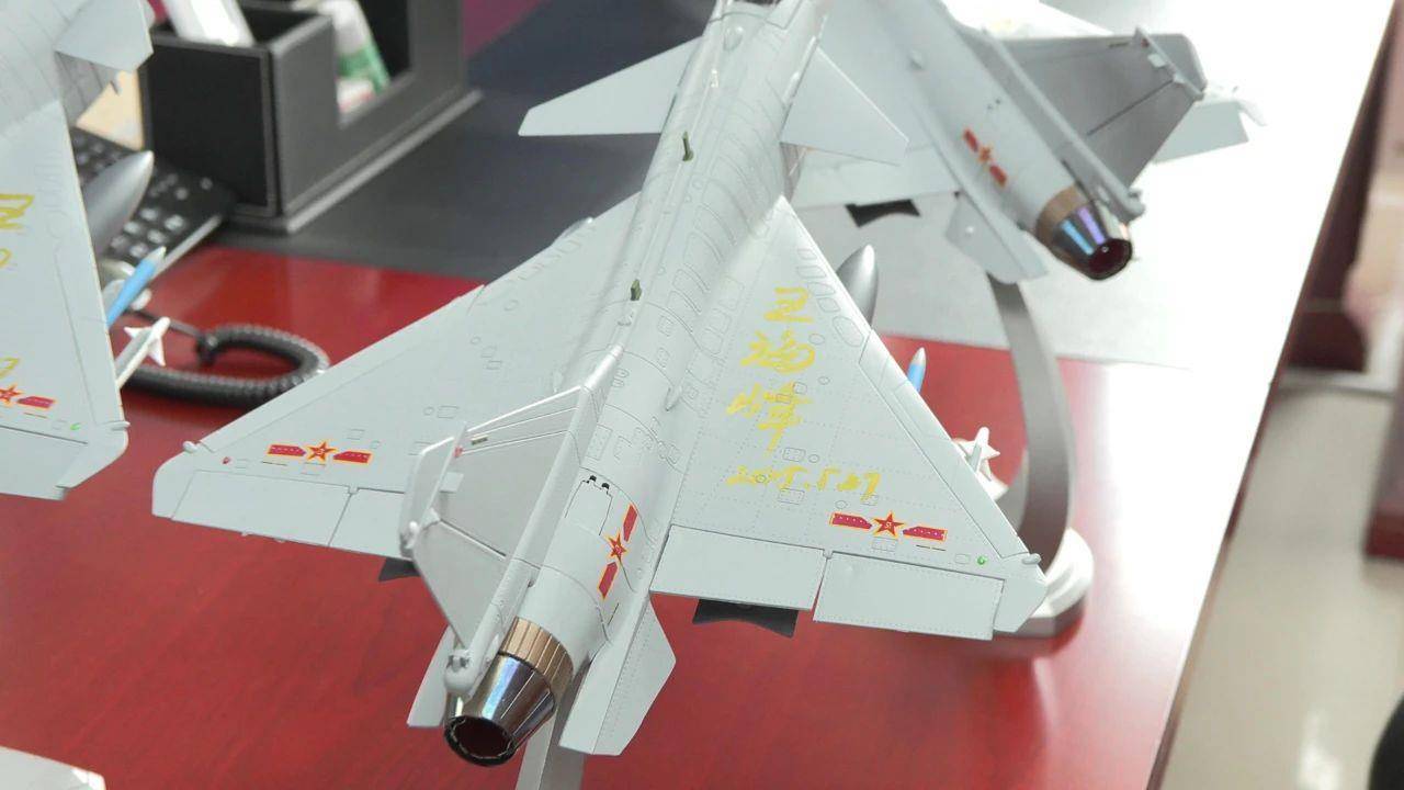 皇冠信用网怎么代理_歼-10C总师：签不完皇冠信用网怎么代理，根本签不完…