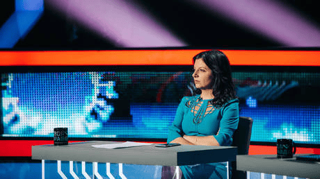 皇冠信用网正网_俄媒警告：如果德国援乌武器打击莫斯科皇冠信用网正网，俄“唯一选择将是打击柏林”