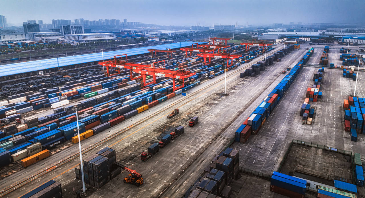 皇冠信用网庄家_重庆直辖以来最大国资改革交卷：盘活资产1510亿皇冠信用网庄家，法人主体压减近70%