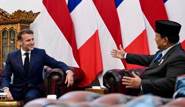 皇冠信用网代理如何注册_买完“阵风”买歼-10C皇冠信用网代理如何注册，印尼军购未完，接下来从中国淘二手战机