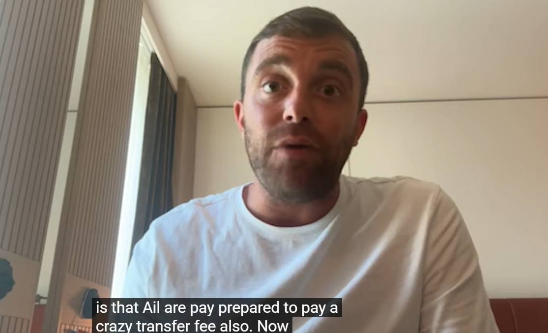 皇冠信用网怎么弄_爆了！罗马诺：新月愿匹配曼联和B费的任何数字皇冠信用网怎么弄，阿莫林不肯卖B费