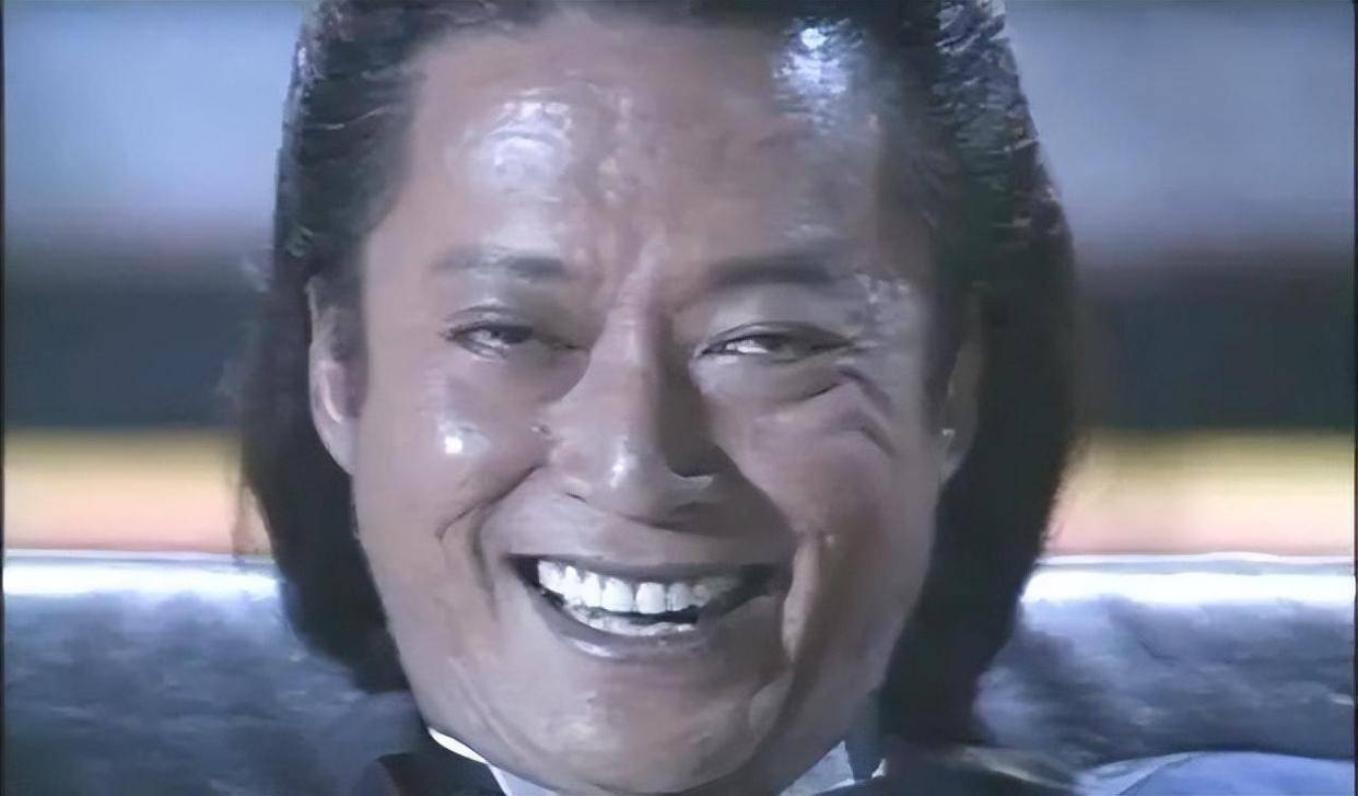 皇冠信用网会员_香港影坛“第一恶人”去世皇冠信用网会员！