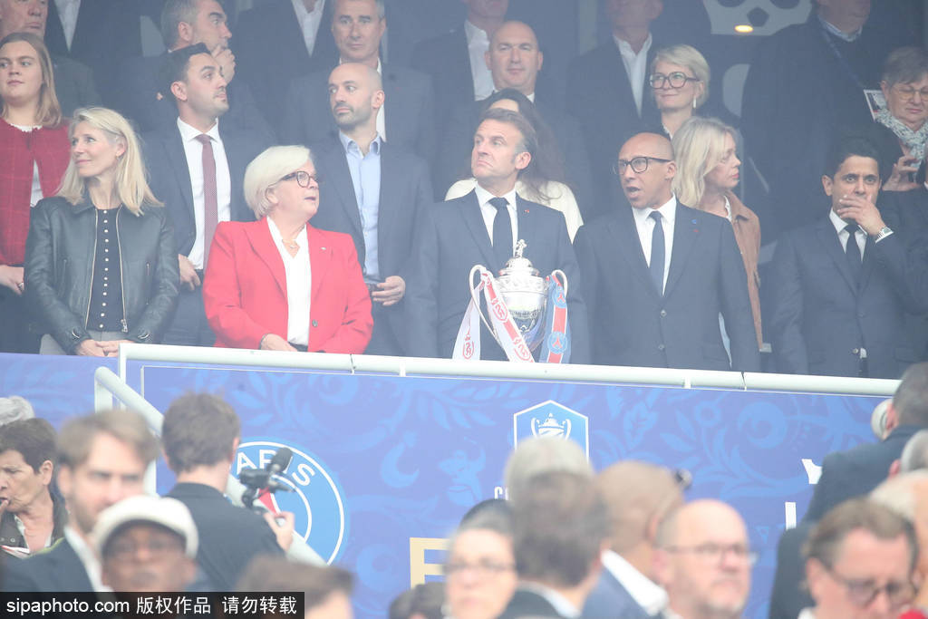 皇冠信用网登3代理_巴黎首夺欧冠！马队泪洒现场皇冠信用网登3代理，隔空喊话姆巴佩：这冠军，你也配！