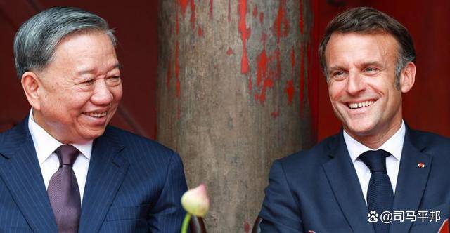 皇冠信用网APP下载_中美互降关税后皇冠信用网APP下载，美方意识到不对劲，中越传出信号，不吃回头草