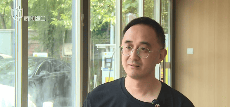 皇冠信用网庄家_小费收到手软！43岁上海男子失业后弯道超车皇冠信用网庄家，收入翻三倍