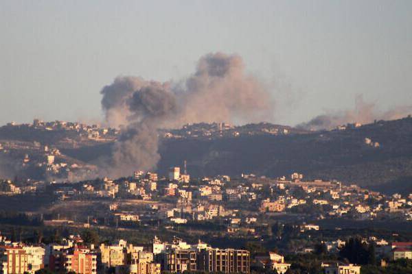 皇冠信用网登3代理_以国防军：黎以停火以来超180名真主党成员被打死