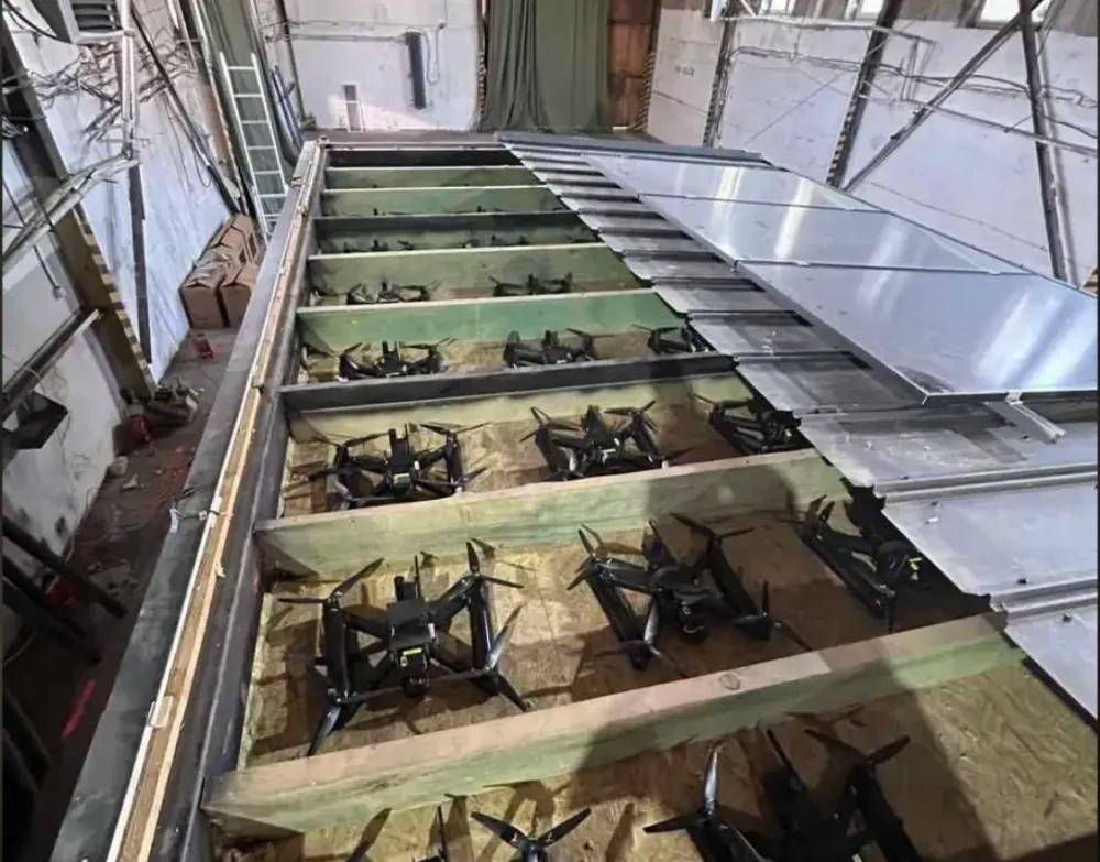 皇冠足球平台申请_突发皇冠足球平台申请！乌称击中多架俄战略轰炸机