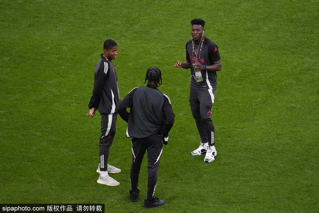 皇冠信用网账号_曼联门神奥纳纳爆转会皇冠信用网账号！沙特土豪挥金？红魔：给够钱就卖！