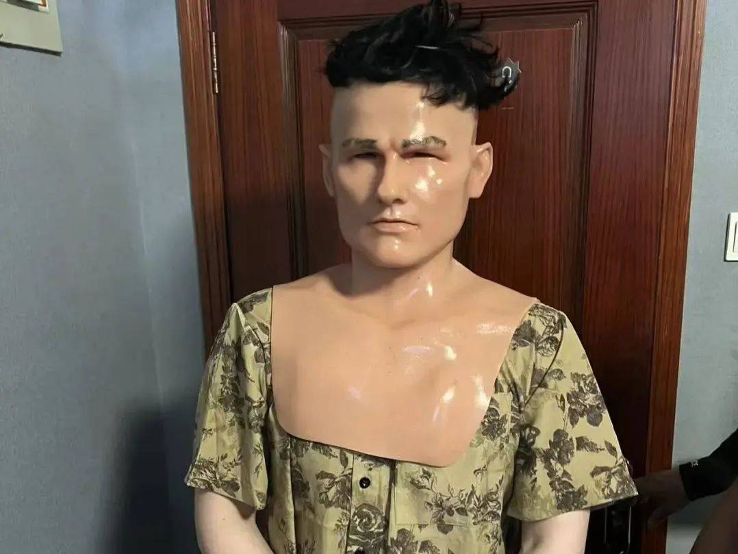 皇冠信用网登2代理申请_看到这种人脸皇冠信用网登2代理申请，立即警惕！已有人报案