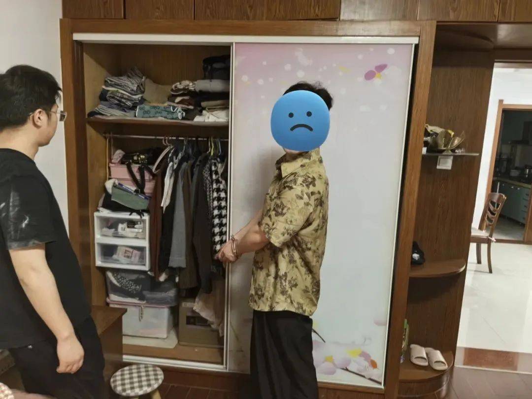 皇冠信用网登2代理申请_看到这种人脸皇冠信用网登2代理申请，立即警惕！已有人报案