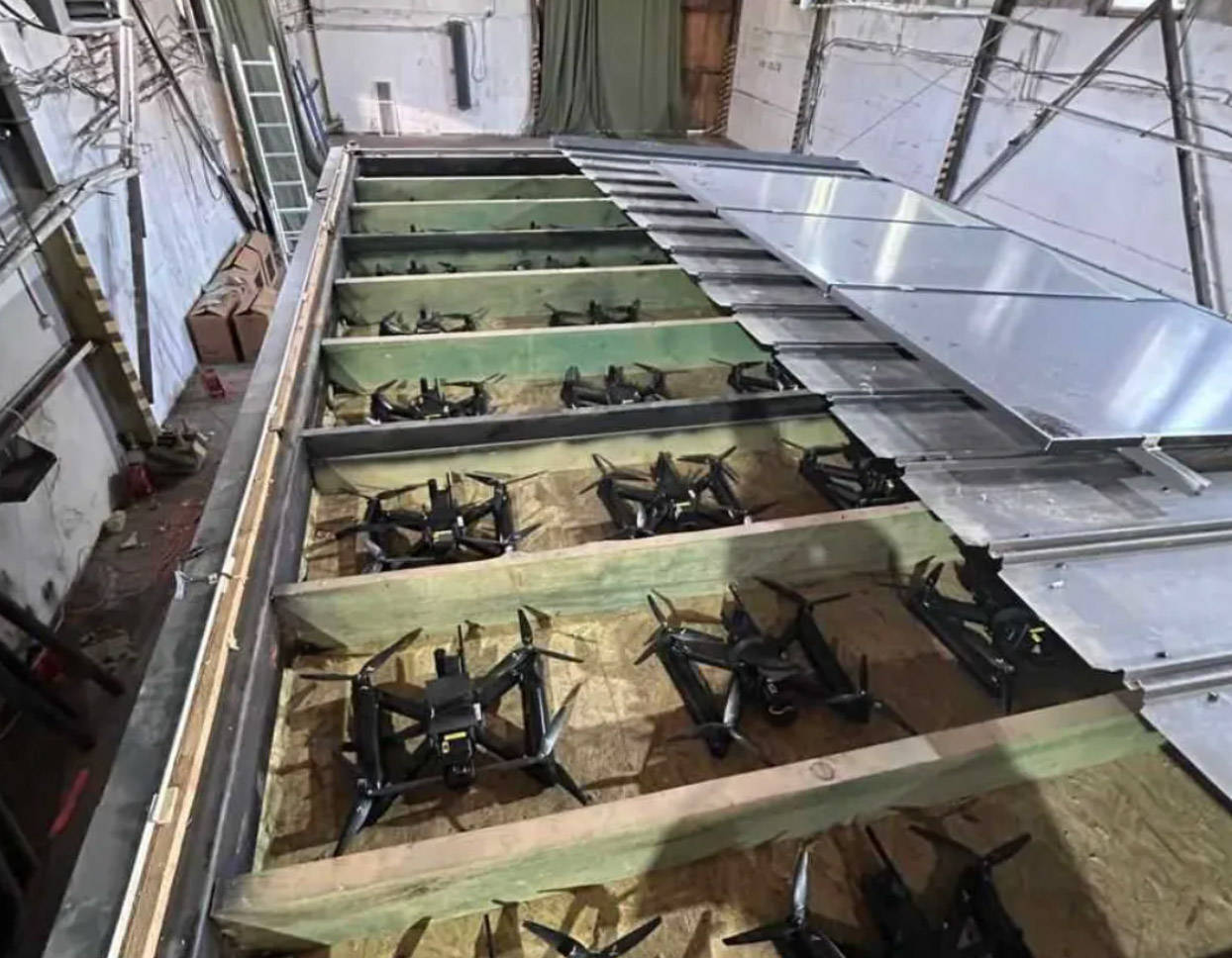 皇冠信用网网址_乌克兰袭击俄领土皇冠信用网网址，俄外长与美国务卿通电话