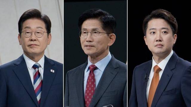 如何代理皇冠信用_韩国新总统最快4日上任如何代理皇冠信用，学者：李在明若胜将大幅调整外交政策