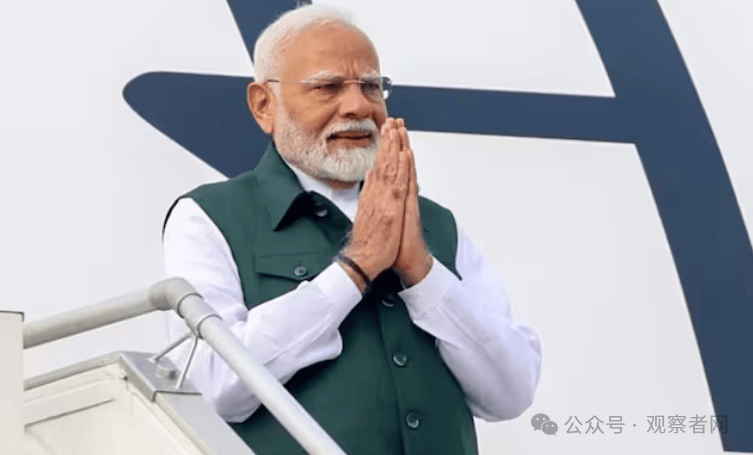皇冠信用网开户_印度未被邀请皇冠信用网开户，"莫迪或六年来首次缺席"
