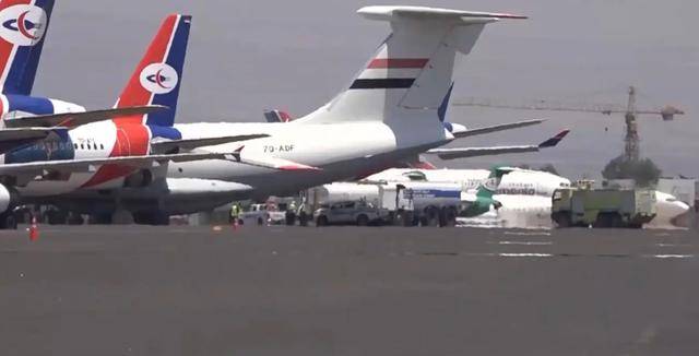 皇冠信用网如何开户_胡塞的导弹基地皇冠信用网如何开户，藏得太深了！以军偷袭未果，炸民航客机强行挽尊