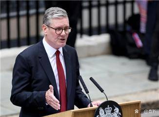 皇冠信用网平台_“为战争做好准备”皇冠信用网平台，英国宣称要建12艘核潜艇