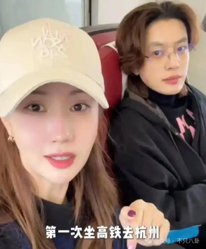 皇冠信用网登123_自曝与丈夫经常吵架？但怎么感觉她是在变相秀恩爱呢皇冠信用网登123！