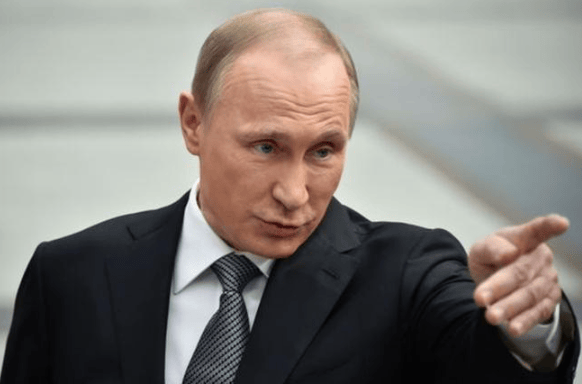 皇冠信用网怎么注册_不到24小时皇冠信用网怎么注册，普京开始报复，俄发起斩首行动，乌克兰将逆袭？