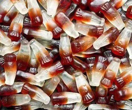 皇冠信用网_自查皇冠信用网！知名糖果检出大麻成分！已有人出现不适