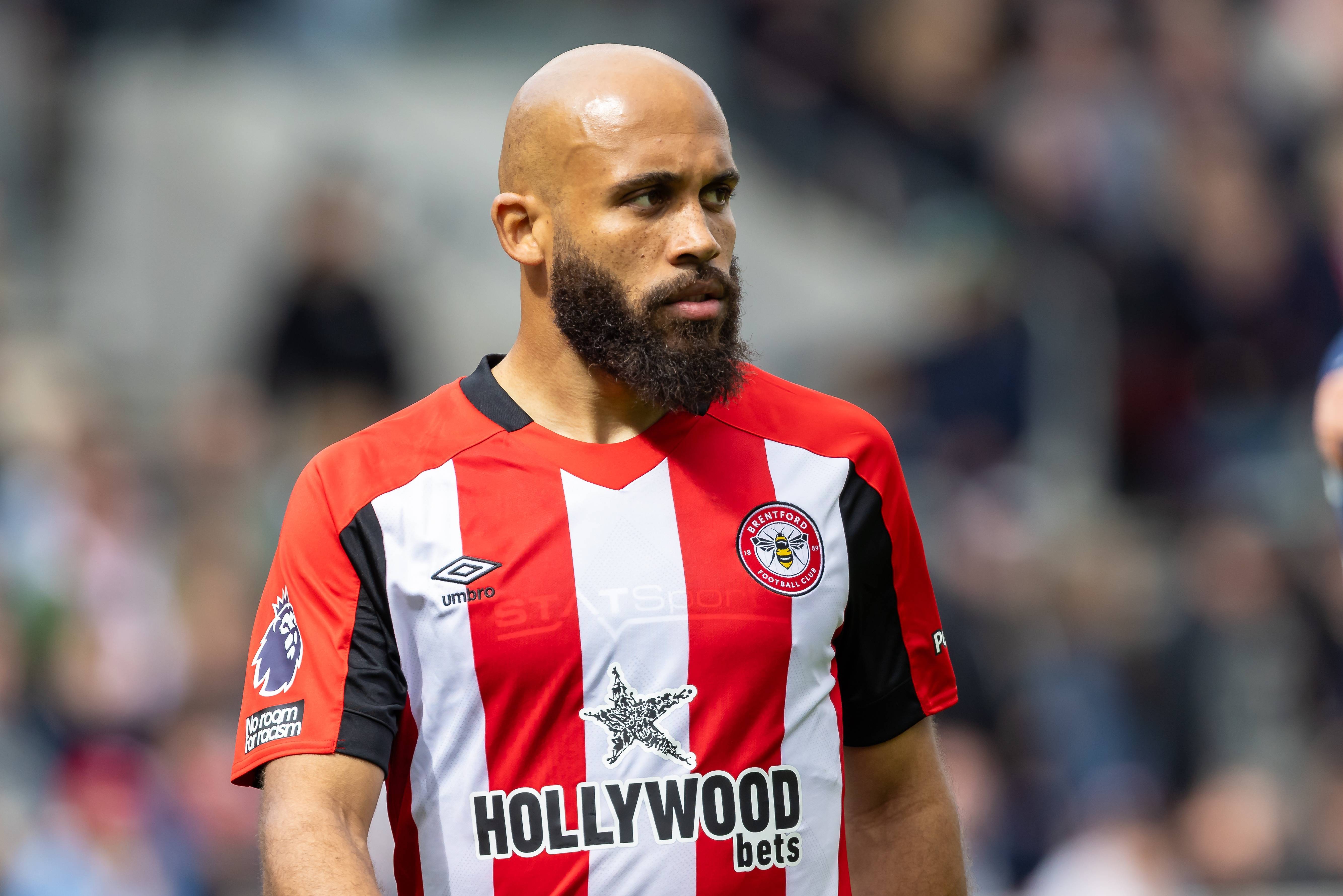 皇冠信用网代理_记者：曼联与布伦特福德商谈姆贝莫交易皇冠信用网代理，预计转会费超过5000万镑