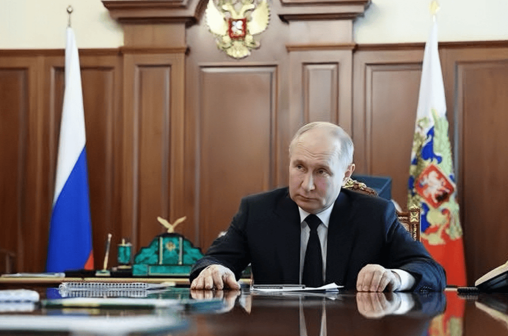 让球&大小_10倍高超音速导弹瞄准基辅！泽连斯基表态不怕俄罗斯怒火让球&大小，但仍愿与普京会晤