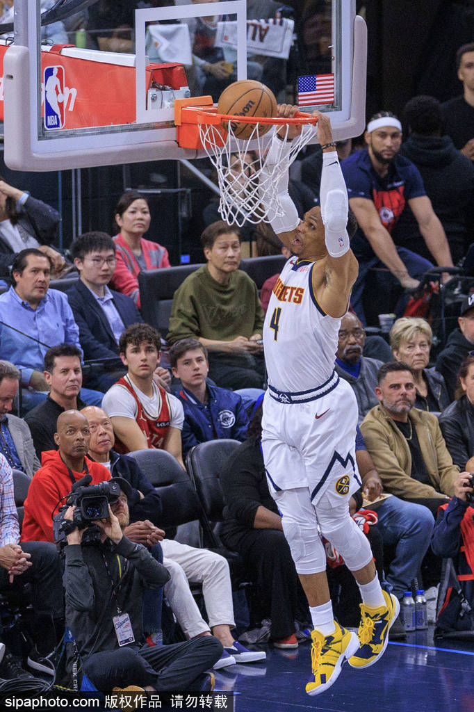 皇冠开户网址_再见NBA？曝威斯布鲁克获欧洲球队史无前例报价皇冠开户网址，掘金何去何从？