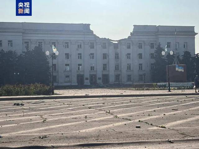 体育官网_突发体育官网！俄罗斯发动大规模袭击