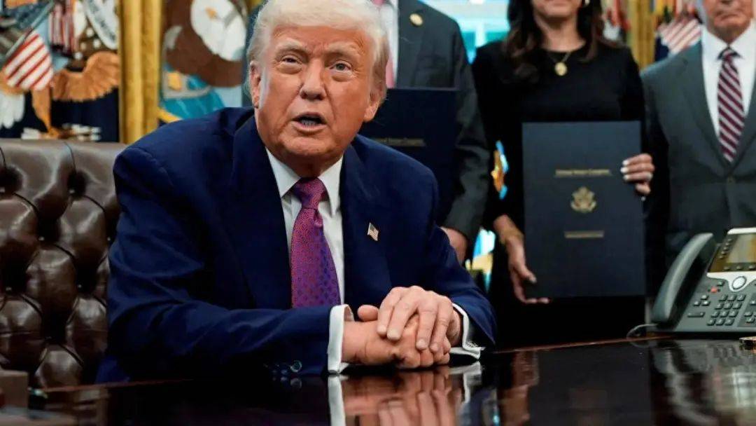 皇冠账号注册_特朗普指责中国违约热潮终破：中方四点回应直击要害皇冠账号注册，他们究竟谁在违背共识？