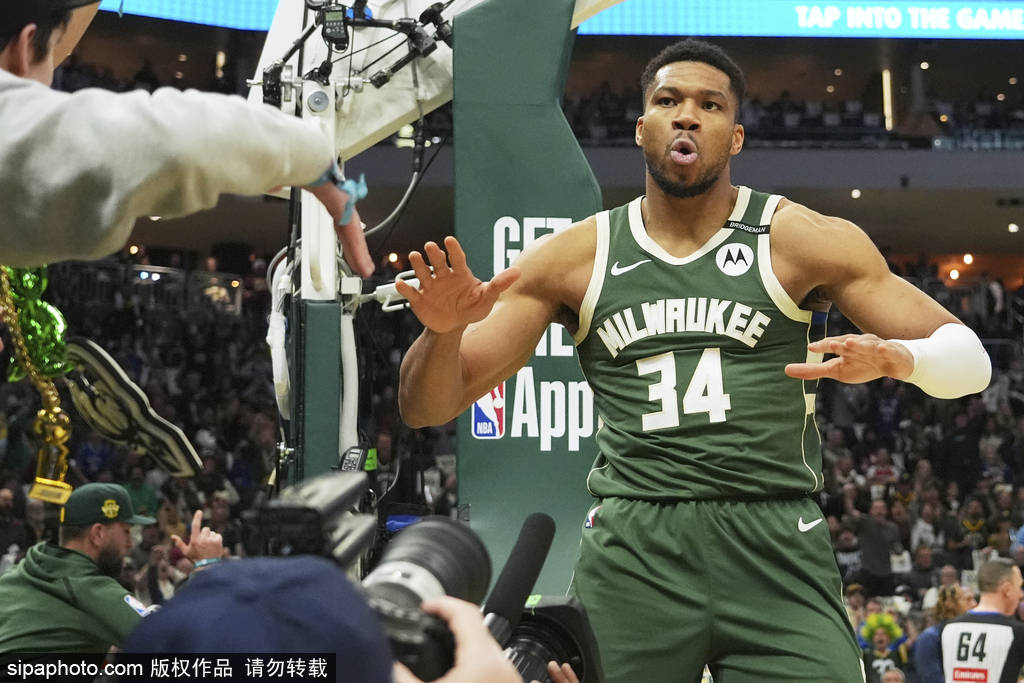 皇冠代理註冊_为了字母哥皇冠代理註冊！曝尼克斯准备提出“海啸式”报价