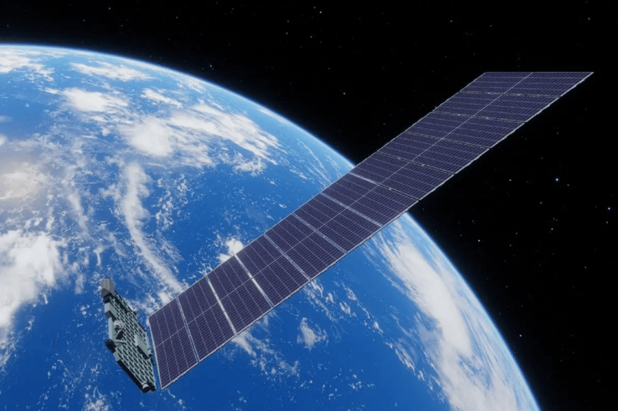 世界杯赛程_数百颗卫星坠落世界杯赛程，马斯克的“星链”遭遇了什么？