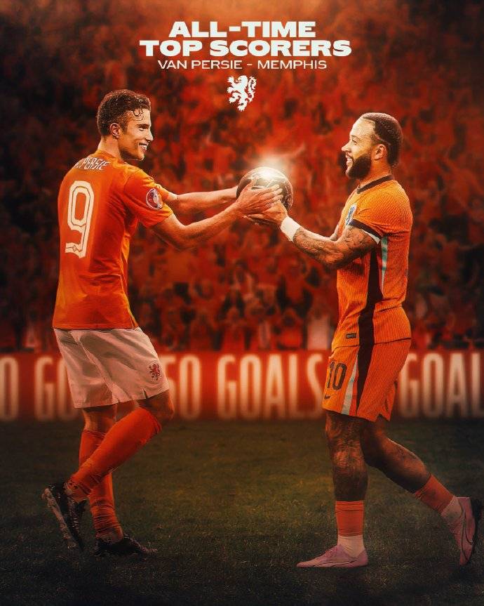 世界杯冠军_世预赛-德佩双响追平范佩西并列队史射手王 荷兰8-0马耳世界杯冠军他