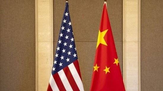 世界杯直播_中方：已与美方原则上达成协议框架