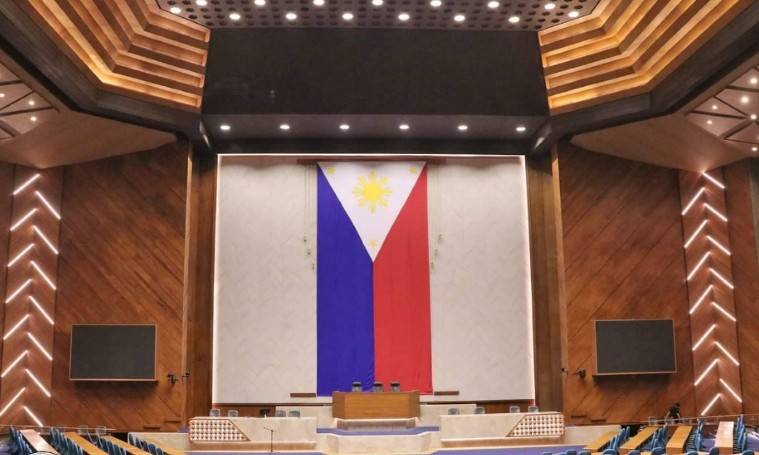 皇冠菠菜_菲副总统弹劾案被退回皇冠菠菜，各方派系都在观望，马科斯与杜特尔特斗法