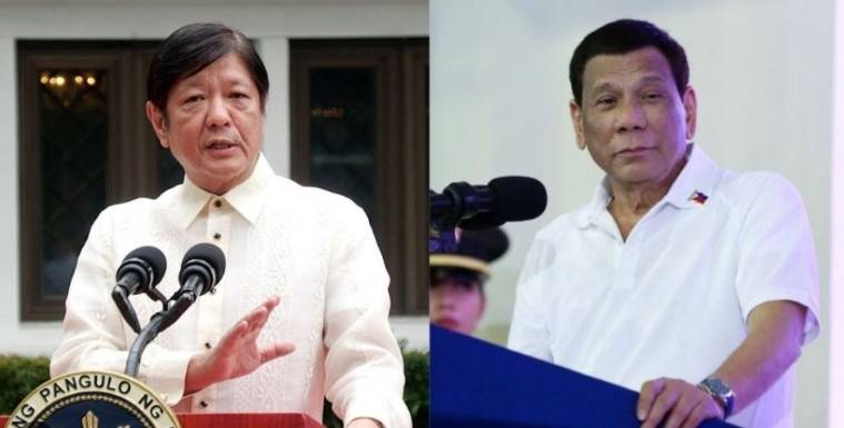 皇冠菠菜_菲副总统弹劾案被退回皇冠菠菜，各方派系都在观望，马科斯与杜特尔特斗法