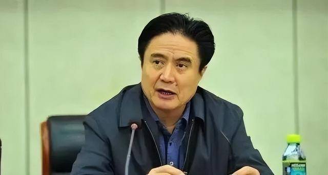 皇冠比分_原中央委员、省委书记造成恶劣政治影响！刚刚皇冠比分，被公诉！今年已有4个正部级干部受处分
